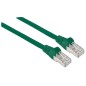 Intellinet LSOH Network Cable, Cat6, SFTP